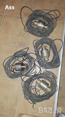 Автомобилна везна/кантар, снимка 8 - Везни - 52158045