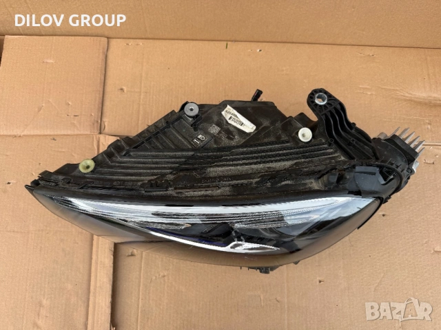 Фар Mercedes GLC W254 Digital Light 2022-, снимка 3 - Части - 53435892