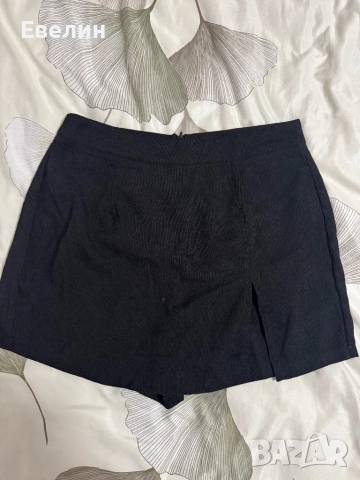 Пола-панталон