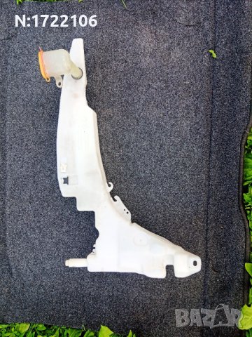 XS41-17618-CH КАЗАНЧЕ ТЕЧНОСТ ЧИСТАЧИ - ФОРД ФОКУС, снимка 2 - Части - 44238778