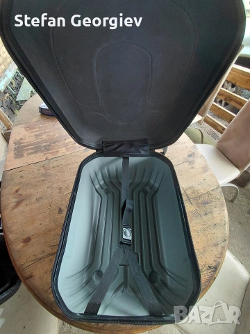 куфар, снимка 3 - Куфари - 53857369