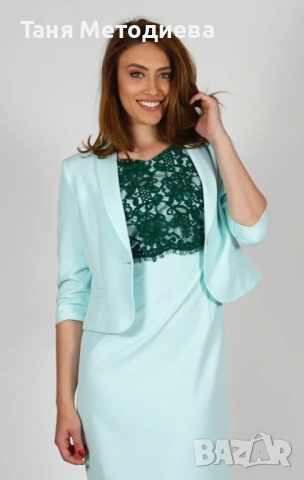 Аутлет дамско облекло – 325 бр. цял пакет, снимка 15 - Други - 53287062