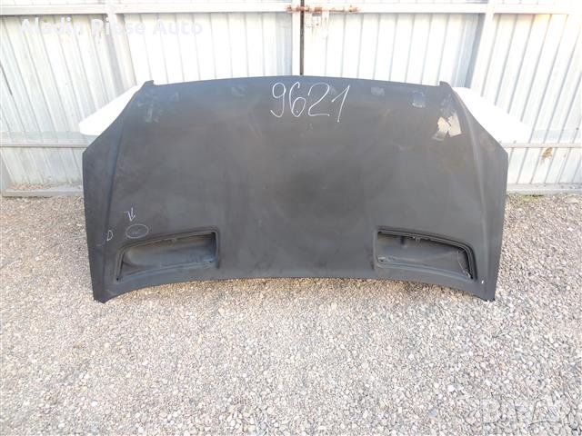 Капака Mercedes Sprinter W906 година 2007 2008 2009 2010 2011 2012 код , снимка 7 - Аксесоари и консумативи - 39788527