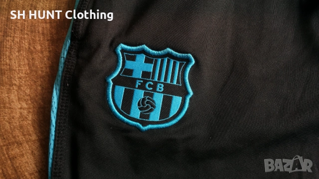 NIKE FC Barcelona Training Pants размер L тренировъчна долница 23-53, снимка 6 - Спортни дрехи, екипи - 52691487