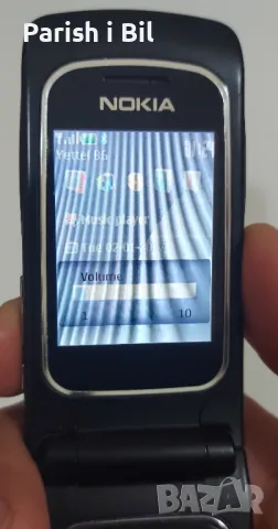 Nokia 6555, снимка 3 - Nokia - 39247425