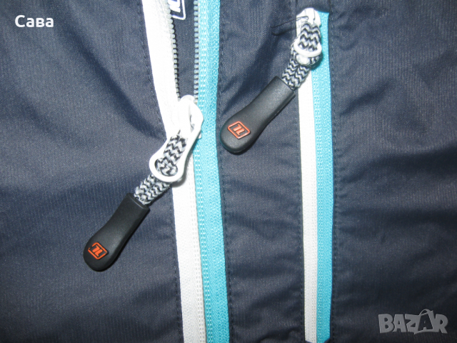 Яке пролет, есен LIFE-LINE   дамско,2-3ХЛ, снимка 4 - Якета - 36173798