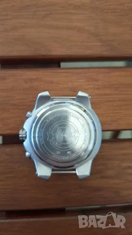 Часовник Timex Indiglo Expedition E-Compass T48751, снимка 3 - Мъжки - 56219129
