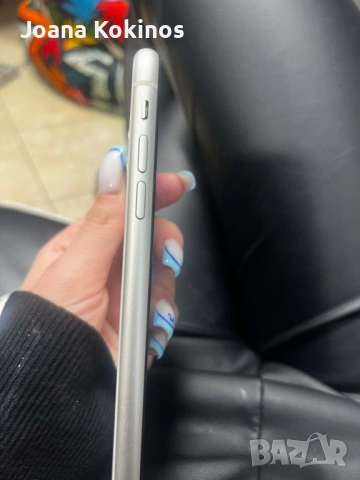 Продавам Iphone 11 64GB, снимка 3 - Apple iPhone - 53176168