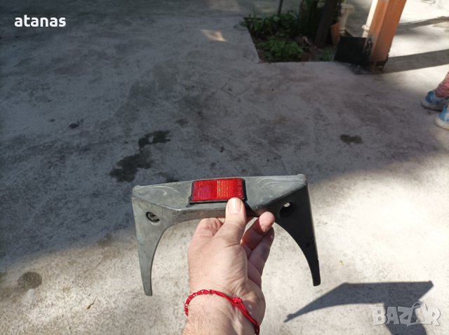 Спойлери за Сузуки GSX750F модел от 1989 -1995 година, снимка 3 - Мотоциклети и мототехника - 40055930