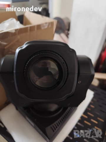 Moving head дискотечно осветление, снимка 4 - Други - 52467233