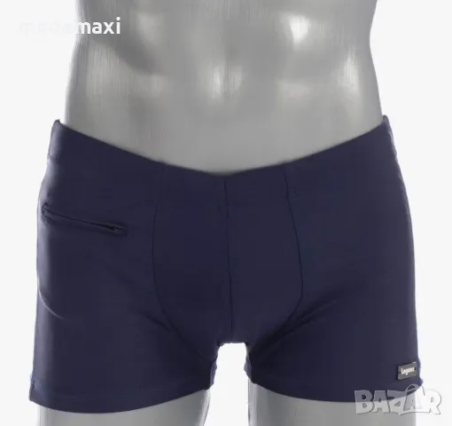 3XL Нов  мъжки бански Haute Pression, снимка 1