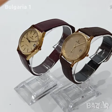 ръчен часовник Юнгханс/Junghans , снимка 2 - Мъжки - 49305549