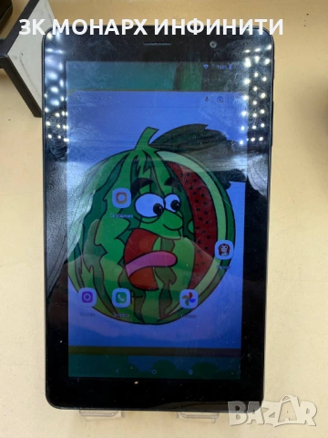 Таблет Alcatel JOY 1/RAM 1GB/8GB, снимка 2 - Таблети - 53841281