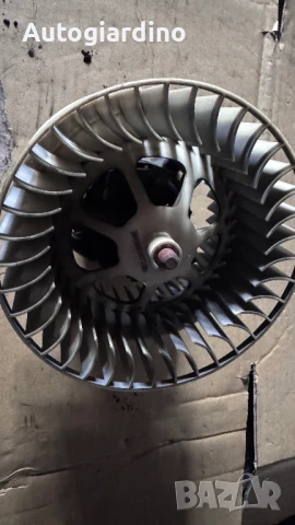 Вентилатор за парно зa Mercedes W168 - 145.60014