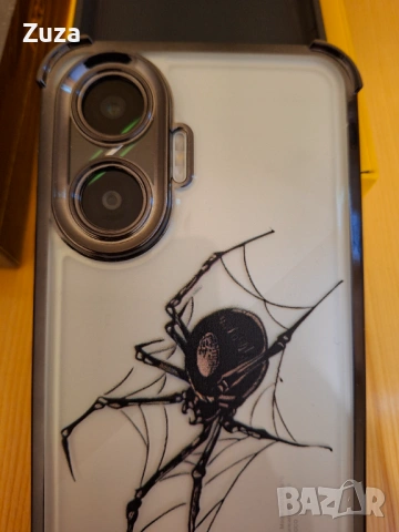 Продавам чисто нов телефон - Xiaomi Poco F7 5G., снимка 18 - Други - 53868854