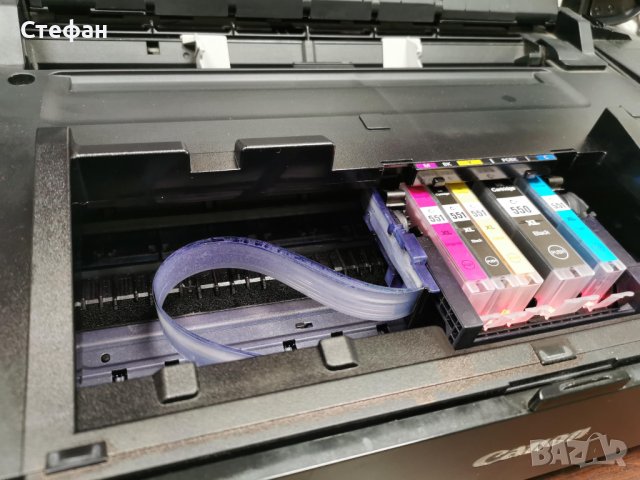 Сервиз и резервни части за принтери, снимка 3 - Принтери, копири, скенери - 41851971