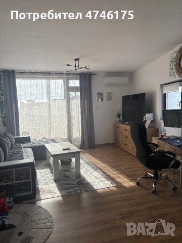 Продавам апартамент