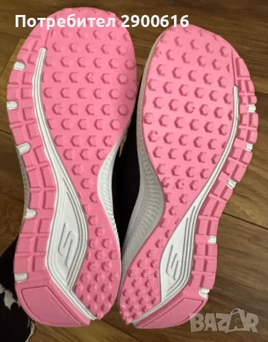 Маратонки за момиче. Размер 37, снимка 9 - Детски маратонки - 50372035