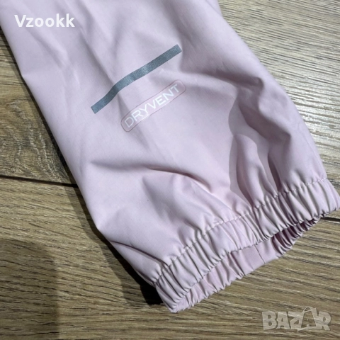 Ветровка за момиче The North Face Antora | 10-12 годишни, снимка 6 - Детски анцузи и суичери - 52986233