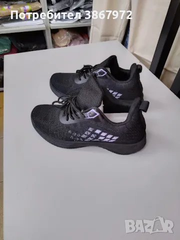 Дамски маратонки , снимка 1