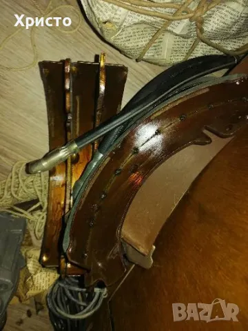 части за жигула, снимка 6 - Части - 47993610