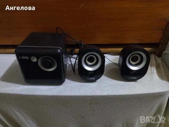 Система, снимка 3 - Аудиосистеми - 52827517