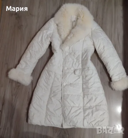 Елегантна дамска грейка