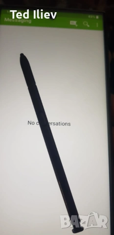 самсунг галакси , снимка 5 - Samsung - 53648342