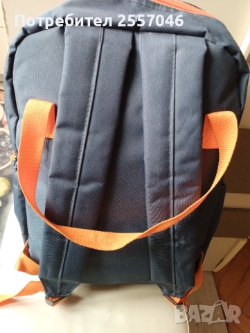 Раница Harry Potter, размер 48/30 см, снимка 2 - Раници - 53389983