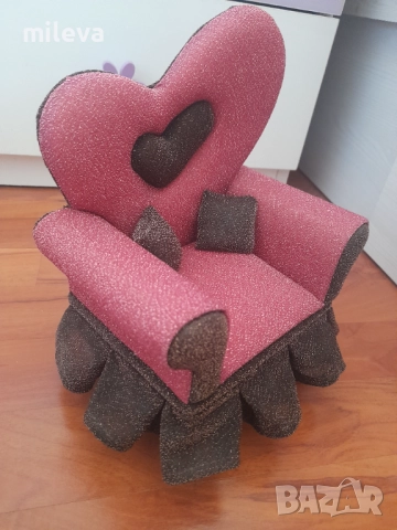 Кутии за бижута и за декорация, снимка 6 - Декорация за дома - 51617218