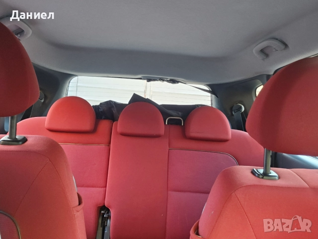 Mitsubishi Colt 1.1 i 12V, снимка 9 - Автомобили и джипове - 52349337