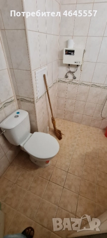 Просторно търговско многофункционално помещение / офис / салон за красота / жилище в центъра на град, снимка 7 - Офиси - 52343155