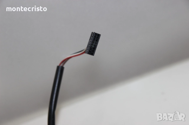 Ляво огледало Audi A3 8P sportback 5 врати (2003-2008г.) 5 пина електрическо, снимка 5 - Части - 51518299