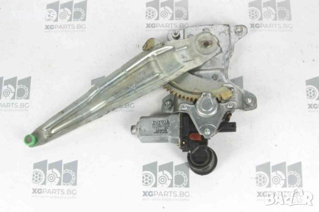 Стъклоповдигач заден десен за Toyota Corolla E12 4+1 вр. комби (2001-2007) 85720-12290, снимка 2 - Части - 41815456