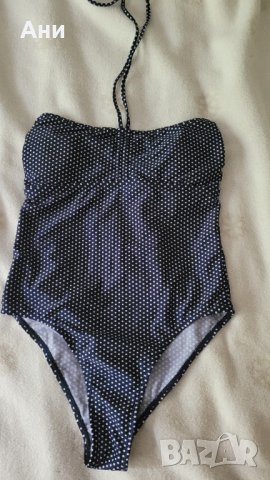 Цял бански S размер