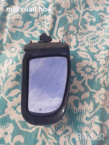 Огледало дясно мерцедес Е клас