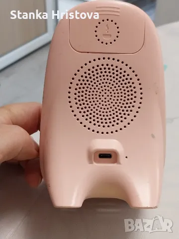 Безжично зарядно ., снимка 3 - Друга електроника - 50112645