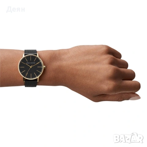 Armani Exchange Lola AX5548 – дамски часовник, снимка 5 - Дамски - 53385288