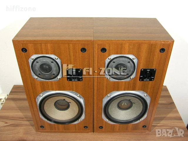 Тонколони    Yamaha ns-625 , снимка 3 - Тонколони - 53508622