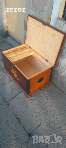 Ракла-масив-№137, снимка 4 - Ракли - 51013334