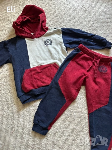 H&M /Чисто нов зимен комплект 