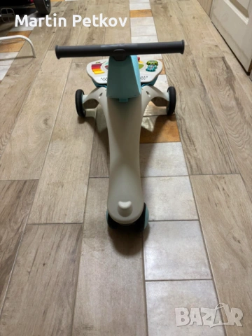 Уокър TINY LOVE Активна играчка за прохождане 5в1 WALK BEHIND