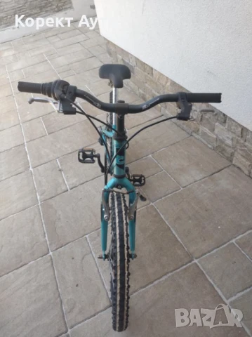 Детски велосипед Cross 20 цола , снимка 3 - Велосипеди - 51084729