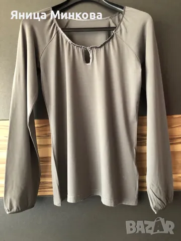 Дамска блуза