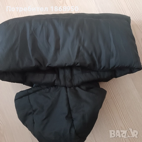 4-5 г. Разкошен елек Zara, снимка 8 - Детски якета и елеци - 52509848