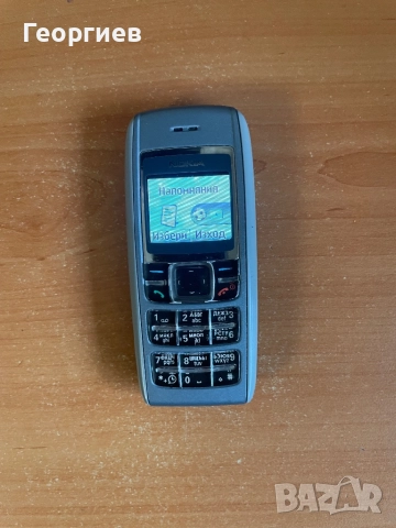 Nokia 1600, снимка 2 - Nokia - 52818579