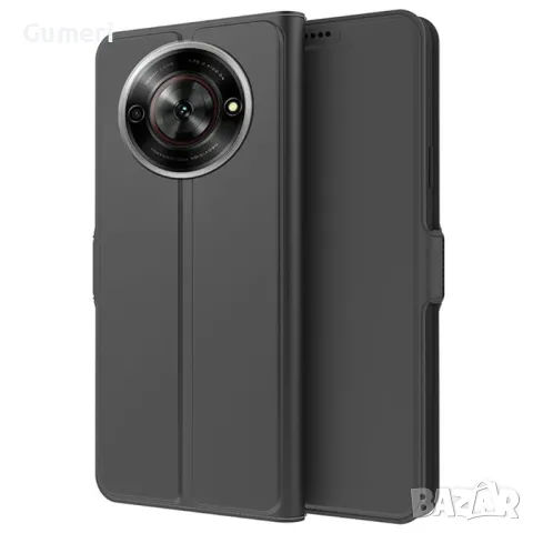 Тефтер "Wallet" За Vivacom 5G PRO Smartphone