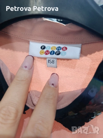 Риза , снимка 2 - Ризи - 53605994