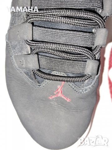 Nike---  Jordan  Max  Aura   Мъжки   Маратонки   40.5, снимка 6 - Маратонки - 39614808