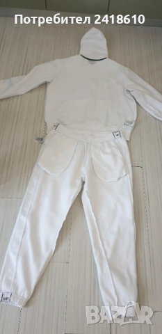 Lacoste  Mens Size 5 - L  НОВО! ОРИГИНАЛ! Мъжки Екип / комплект!, снимка 13 - Спортни дрехи, екипи - 51466969
